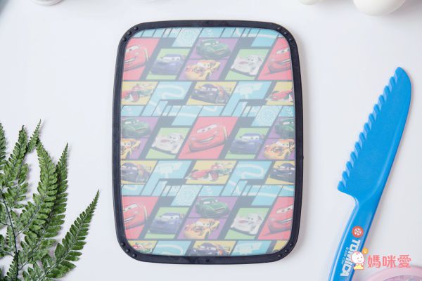 日本可愛卡通餐廚好物！蒙特梭利必備兒童菜刀～