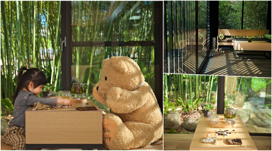 五星級療癒之旅【花蓮秧悅美地度假酒店 Gaeavilla Resort】