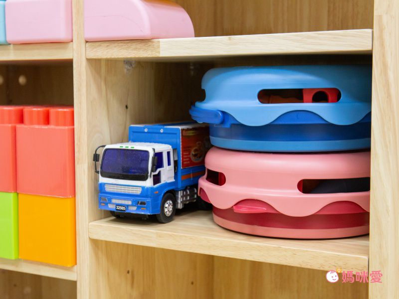 一咖搞定！7合1【德國COMPACTOYS】玩沙玩具