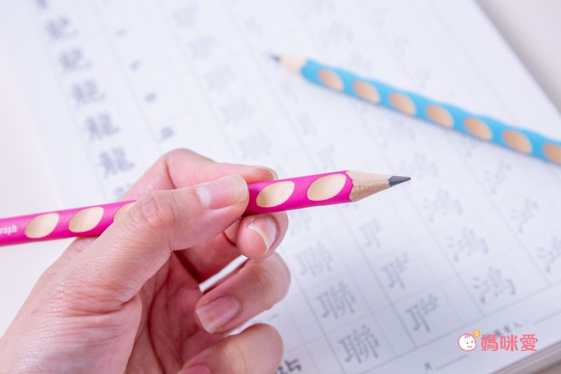 STABILO思筆樂 - 洞洞筆 鉛筆系列 左手 HB(藍綠) 6支入