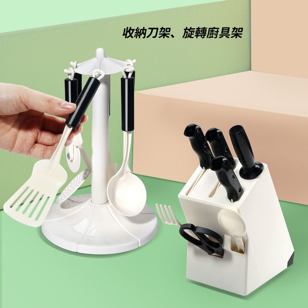 CuteStone - 兒童仿真噴霧湯鍋與聲光電磁爐套裝玩具40件組