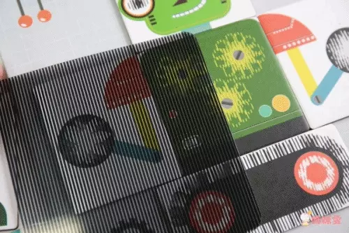 歐美熱銷拼圖【MiDeer】德法知名插畫師暖心繪製