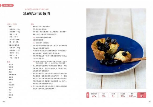 采實文化 - 低醣．生酮10分鐘甜點廚房：以杏仁粉、椰子粉取代麵粉，赤藻糖醇代替精緻砂糖，精心設計最簡易、即食的65道美味甜點