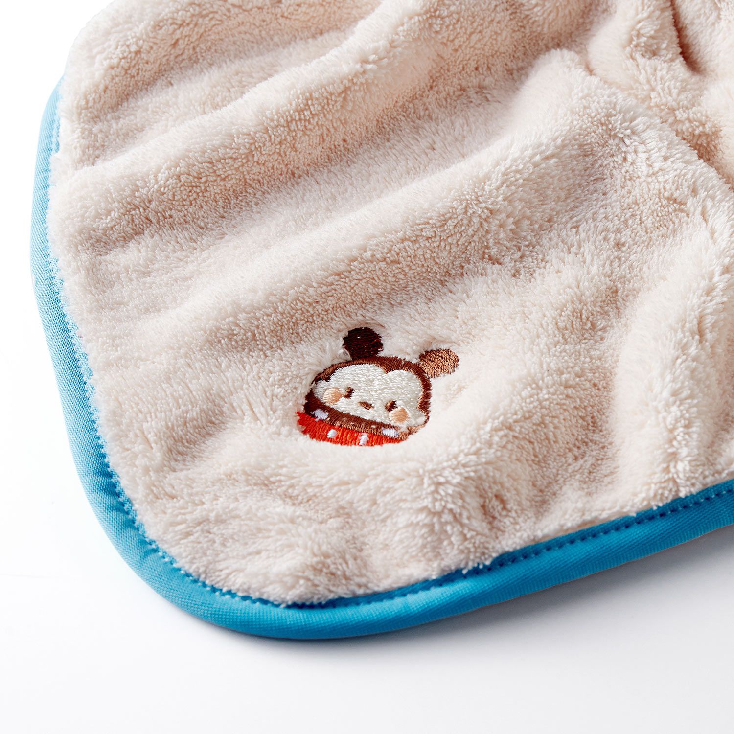 日本千趣會 - 迪士尼 擦手巾-米妮 (25x25cm)