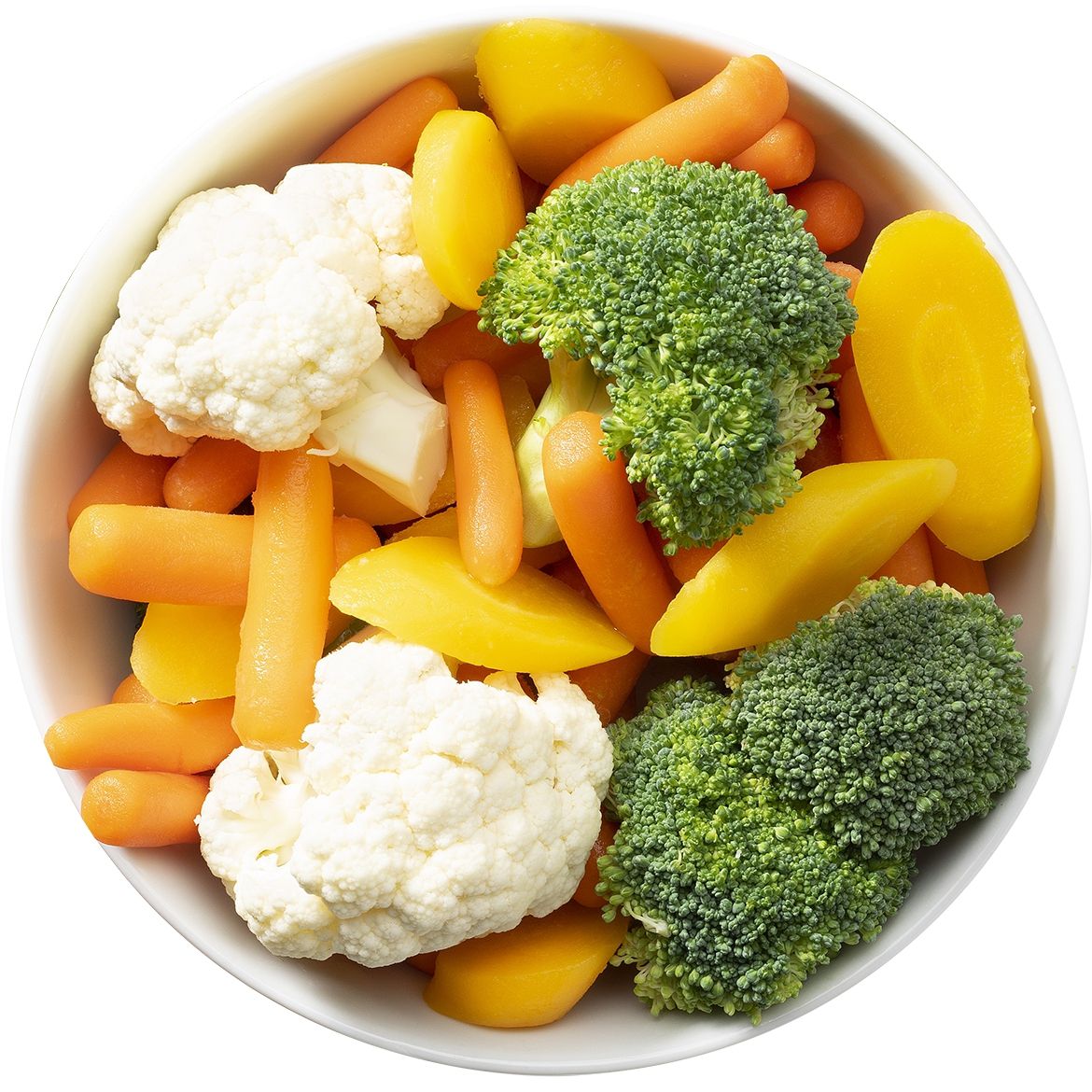 GREENS - 諾曼地綜合蔬菜(1000g)