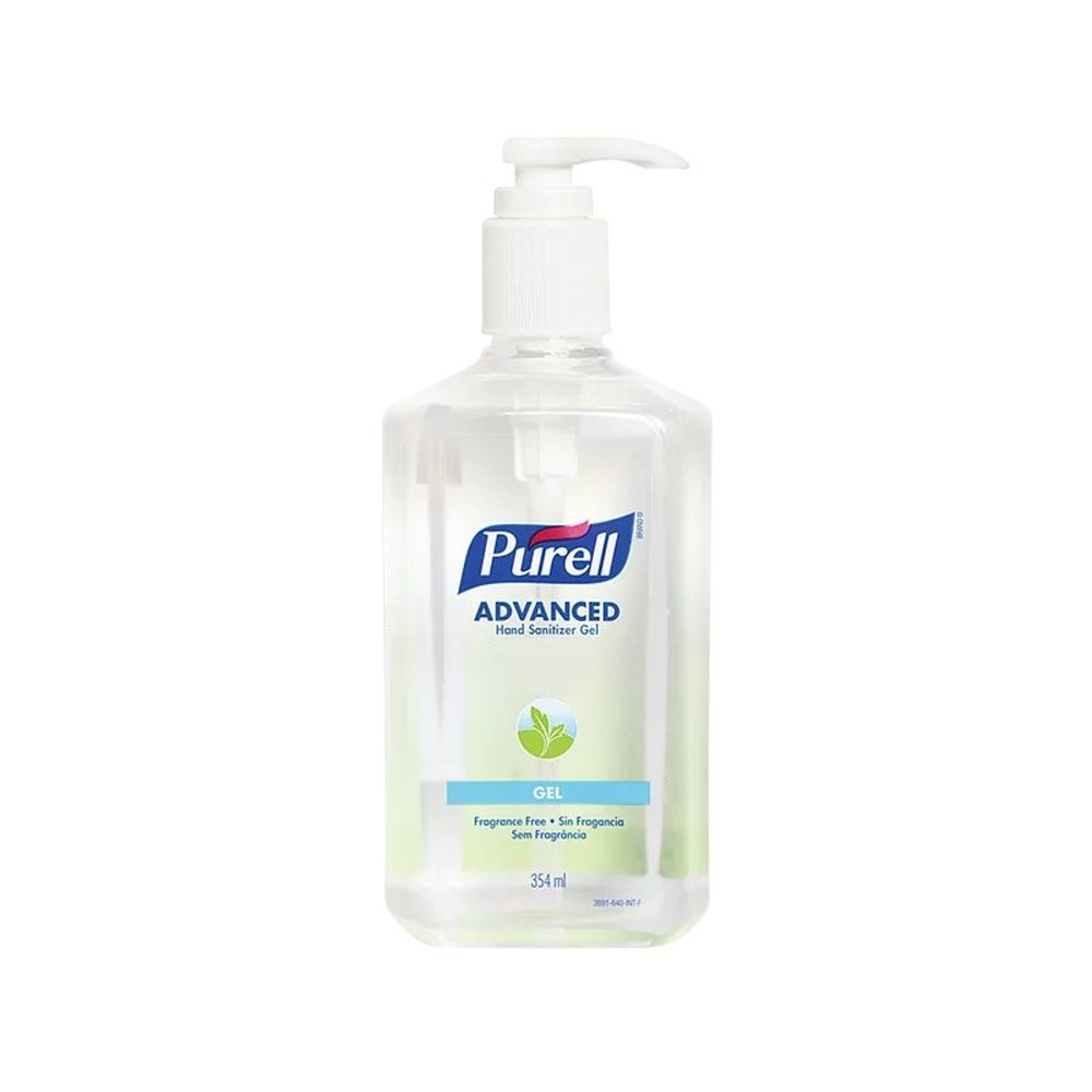 Purell ® 普瑞來 - 乾洗手凝露家用瓶-354ml