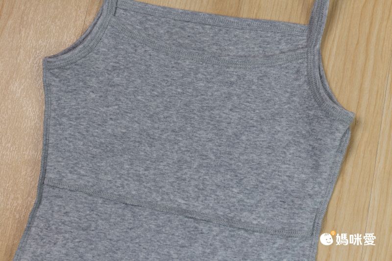 日本千趣會 ♡ Humming chouchou 成長型內衣