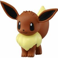 寶可夢 Pokemon - 寶可夢-MS-15 伊布