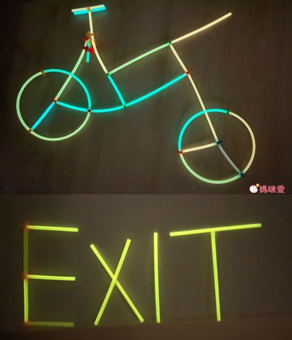 私密社團爆紅！【韓國Roomireve】魔術軟管積木