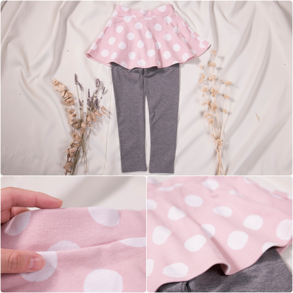 Little moni 紗裙褲＆洋裝❤獨特絕美登場