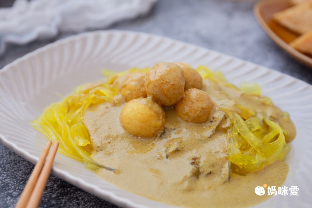 30年老店！【糖朝道地港點】鮮蝦腐皮捲、鮮蝦燒賣、鮑汁悶鳳爪