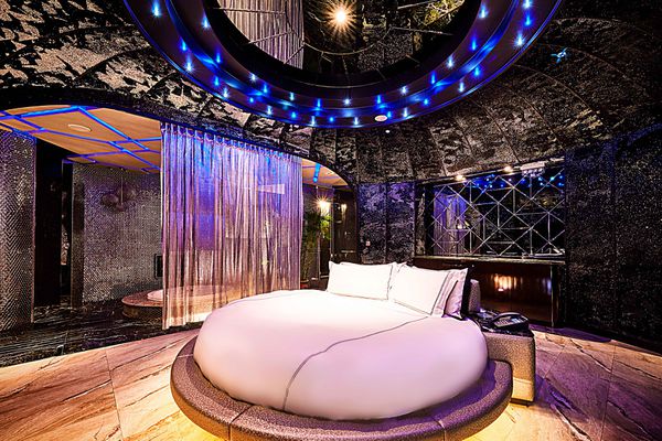 芭蕾城市渡假旅店