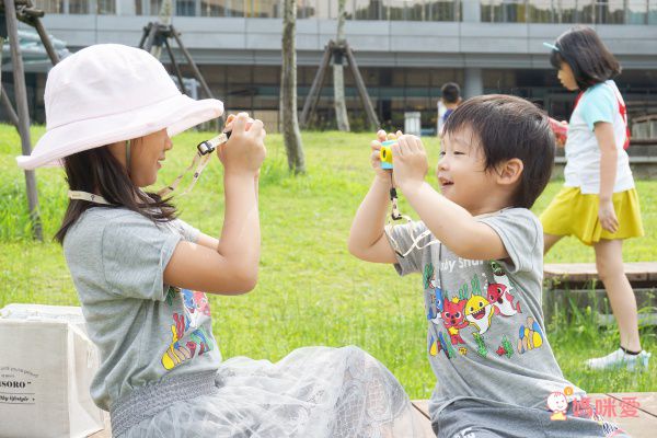 FUNY - 【售完不補】Kids童趣數位相機-粉-【升級附贈】32G記憶卡