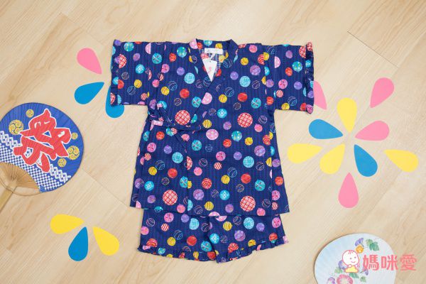 日本阿卡將本舖♛夏日祭典甚平浴衣，熱銷定番優惠中！