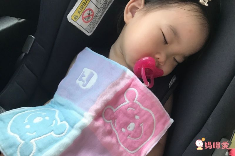 日本 un doudou 六重紗毯 / 防踢被 / 手帕