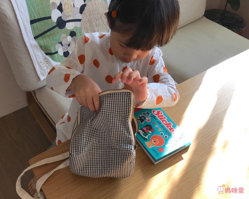 北歐最強育兒術 ♕【瑞典 OMM Design】童趣桌遊增進親子互動、啟蒙智力發展♡