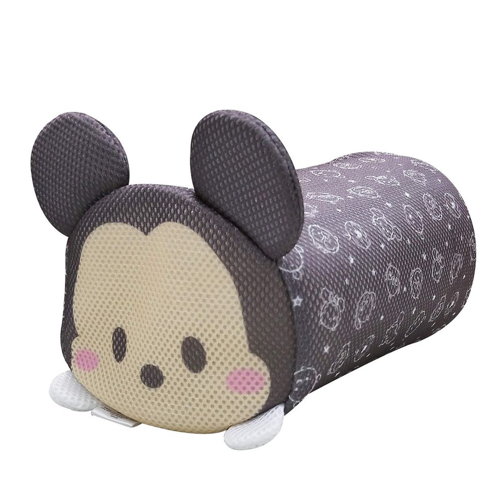 Disney 迪士尼 - TSUM TSUM 造型洗衣袋-米奇 (26*19.5*17.8 cm)