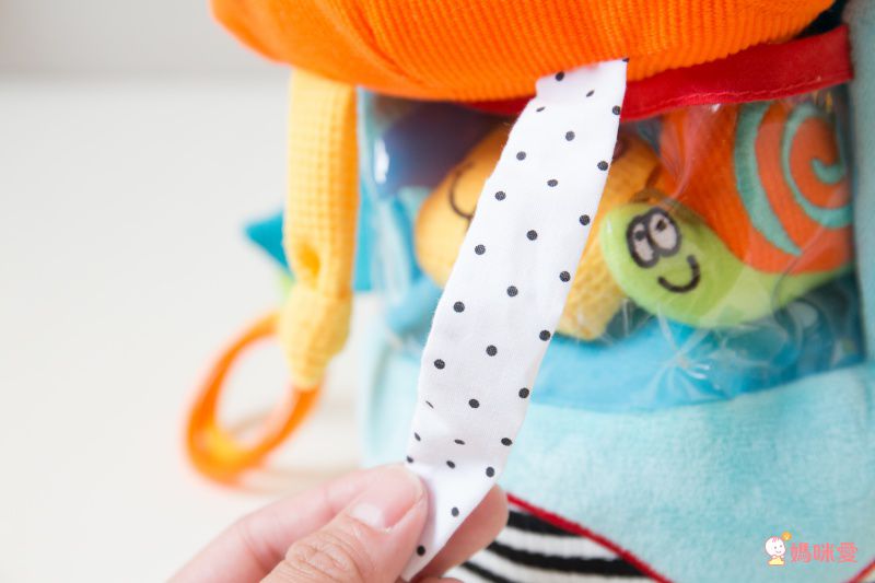 法國 Dolce Toys - 感統玩偶-大肚腩瓦魯斯