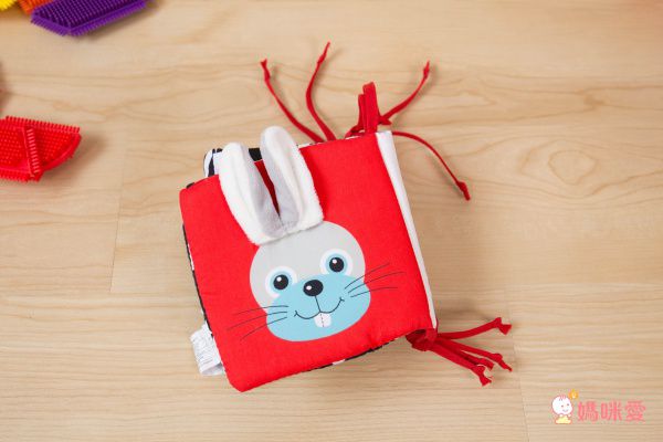 ✪以色列 Edushape ✪高質感幼兒開發感統玩具☆洗澡玩具☆軟積木系列