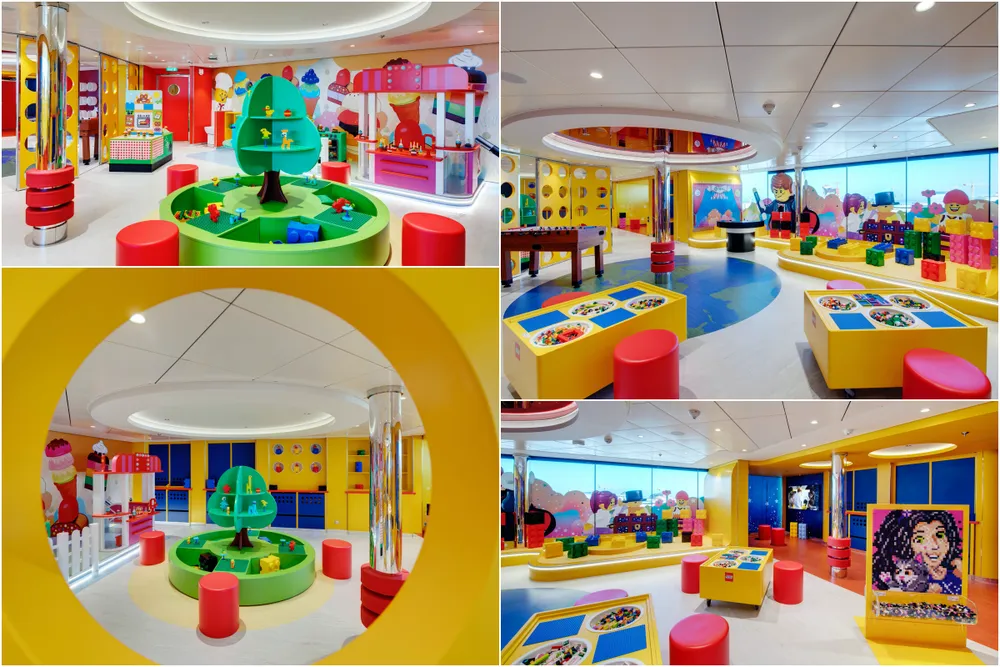 限時優惠【地中海郵輪 榮耀號】日本沖繩5.6日遊