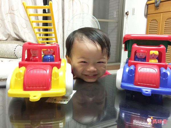 結束代理大降價 ❤ 瑞典 VIKINGTOYS 維京玩具 ❤「盡情摔吧！不怕你摔壞，就怕你沒摔過！」