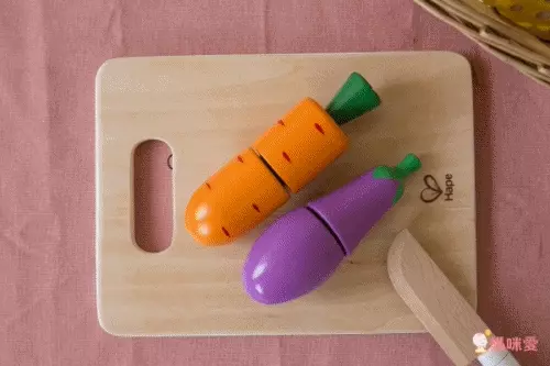 德國 Hape 優質大型廚具 ✖ 家家酒系列