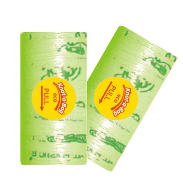 akachan honpo - 綁結萬用垃圾袋（替換用）-補充袋2捲