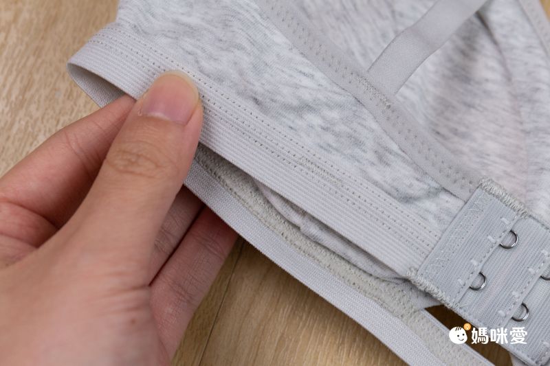 日本千趣會 ♡ Humming chouchou 成長型內衣