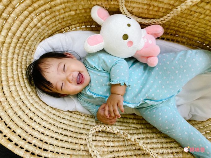 日本 Combi - 四合一聲光舒眠安撫玩具-Baby Malo-0個月以上