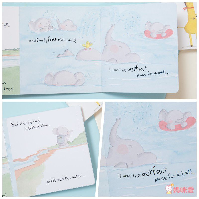 幼兒外文操作書！生活自理輕鬆學！戒尿布|好禮貌|綁鞋帶