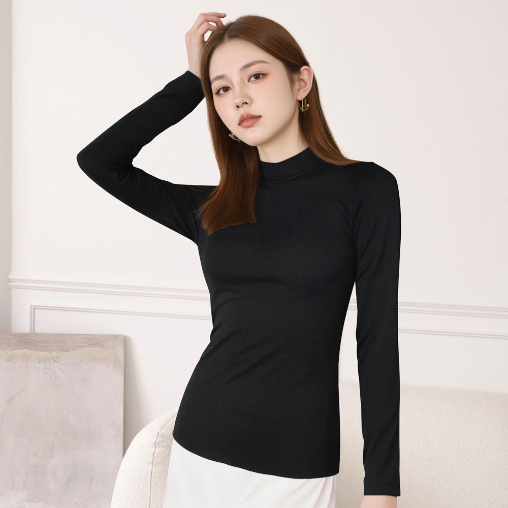 【低溫特報】GIAT 蓄熱保暖衣「現貨下殺 5 折起」，溫暖媽咪的冬日！