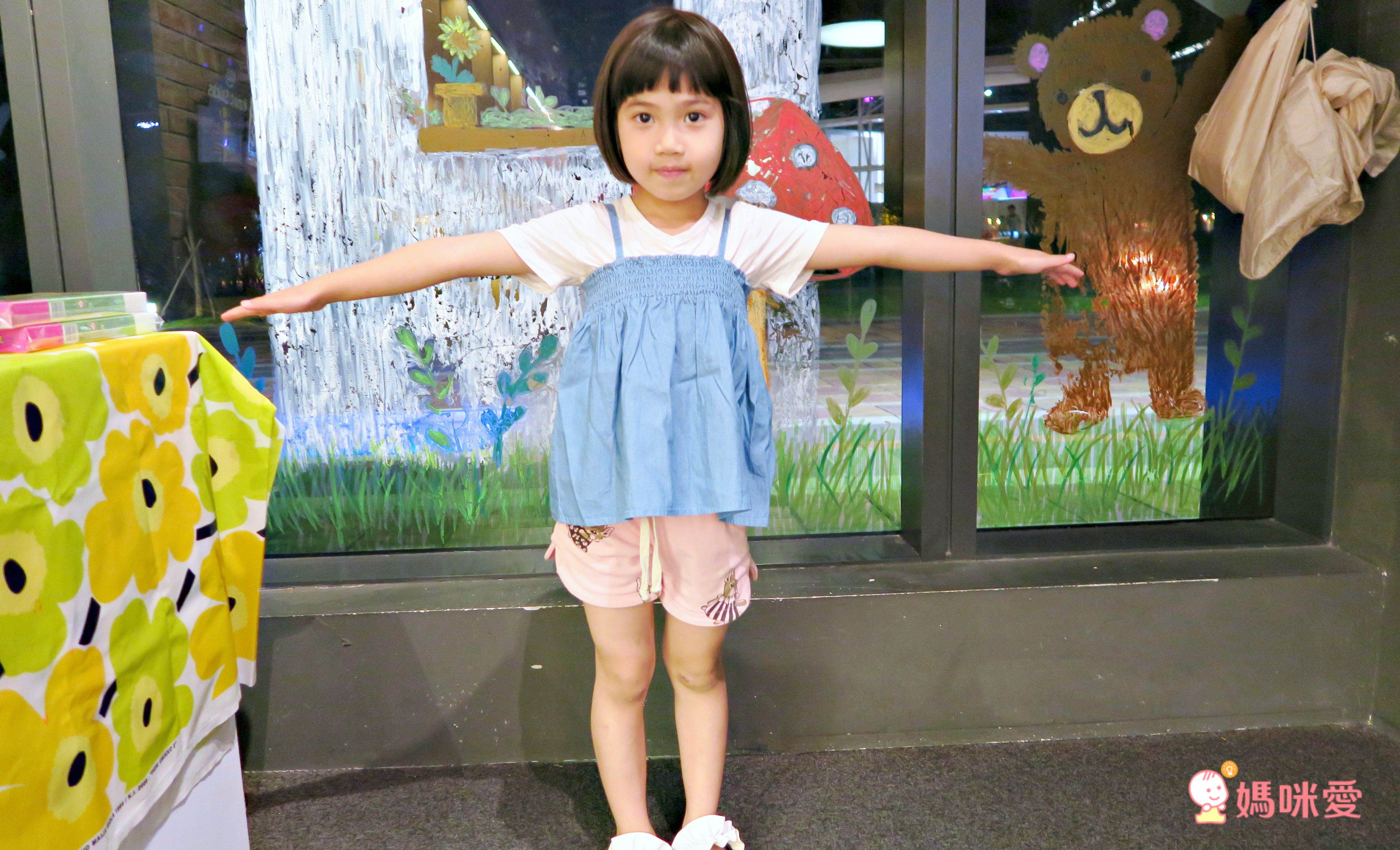 Little moni ⁂ 涼夏穿搭，清涼一夏 ⁂