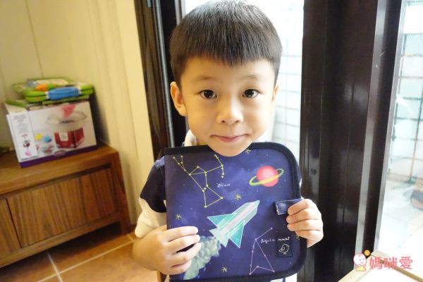 美國Jaq Jaq Bird - 攜帶型粉筆畫冊-空白款-巴黎