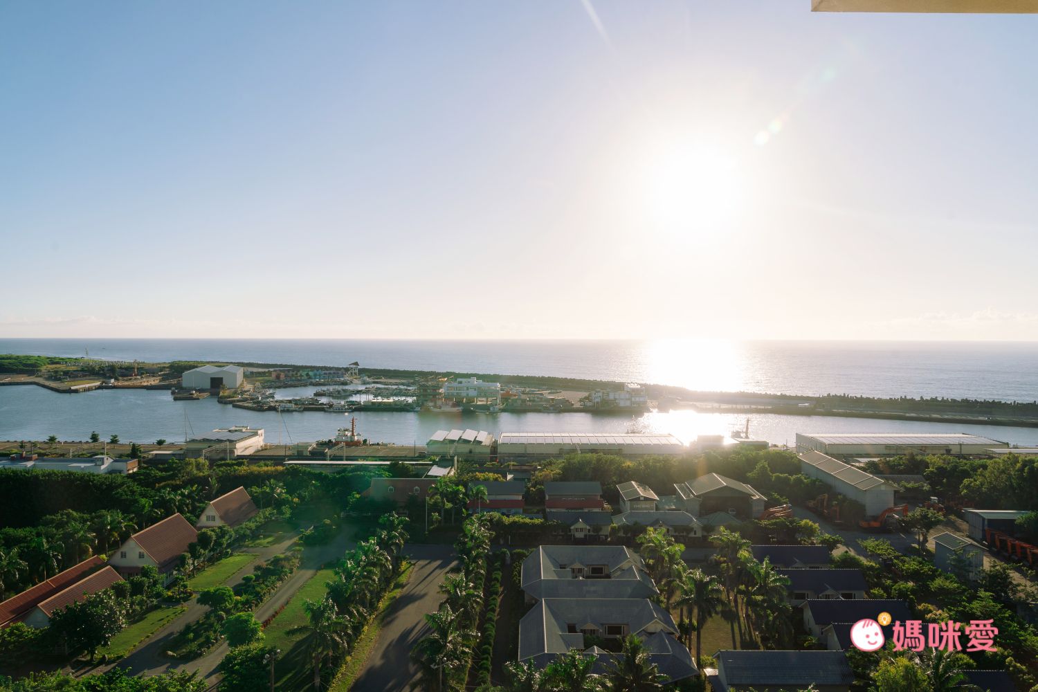 花蓮福容大飯店 - 『媽咪愛特談』平日兩大兩小市景家庭房專案-有效期限至2024/10/31