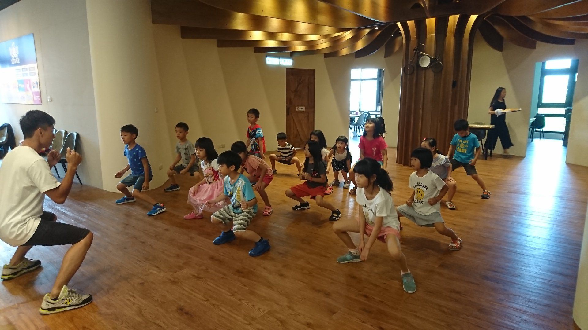 哇寶STEAM教育中心★WOWBABY 2019 全新夏令營專案課程｜做中學、學中玩的創新教育思維