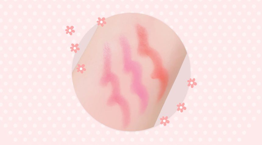 史上最夢幻【韓國PINKY】可撕式兒童指甲油