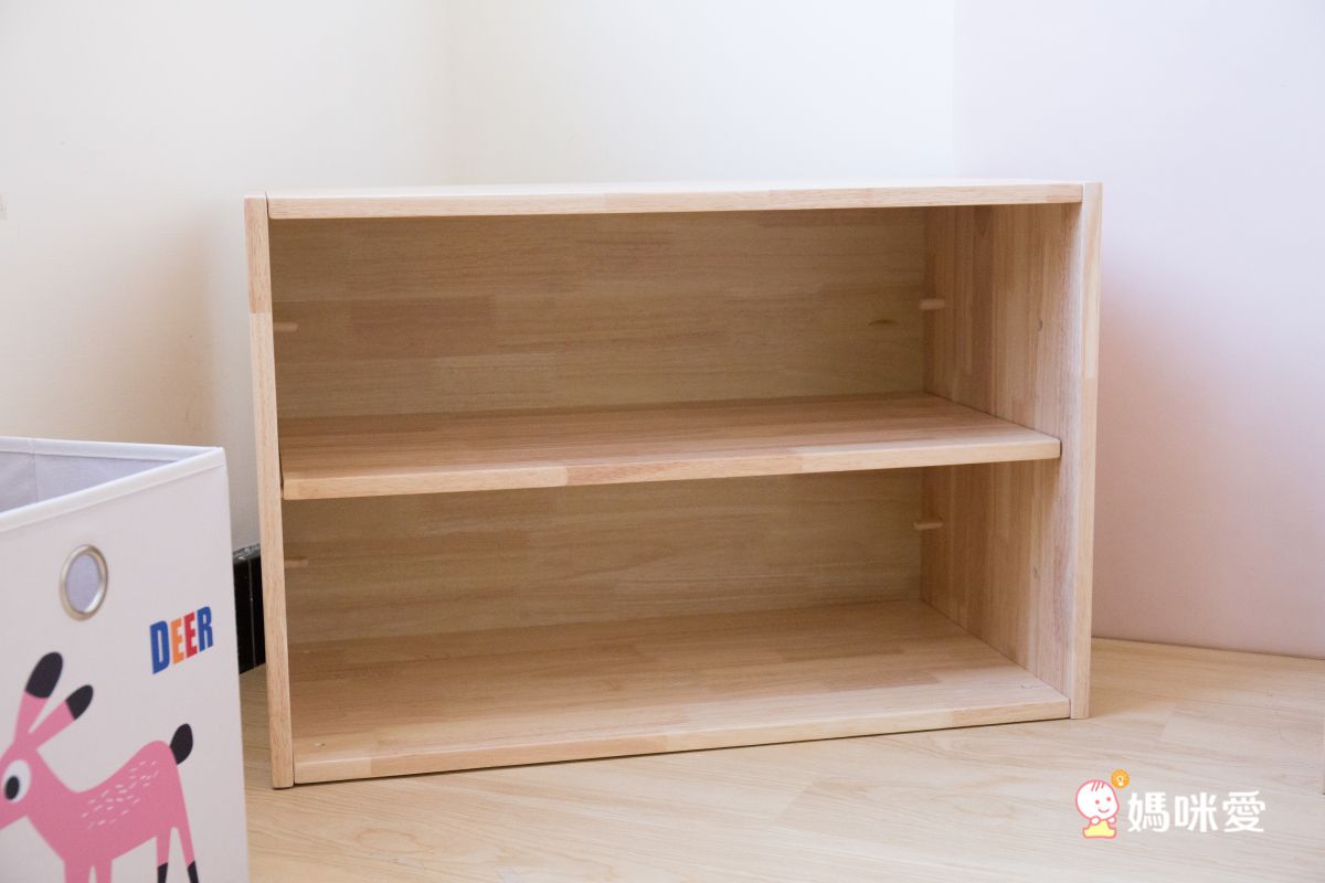 環安傢俱 - 【玩花漾】組合式掛架(置物架+紙捲架+含紙捲)