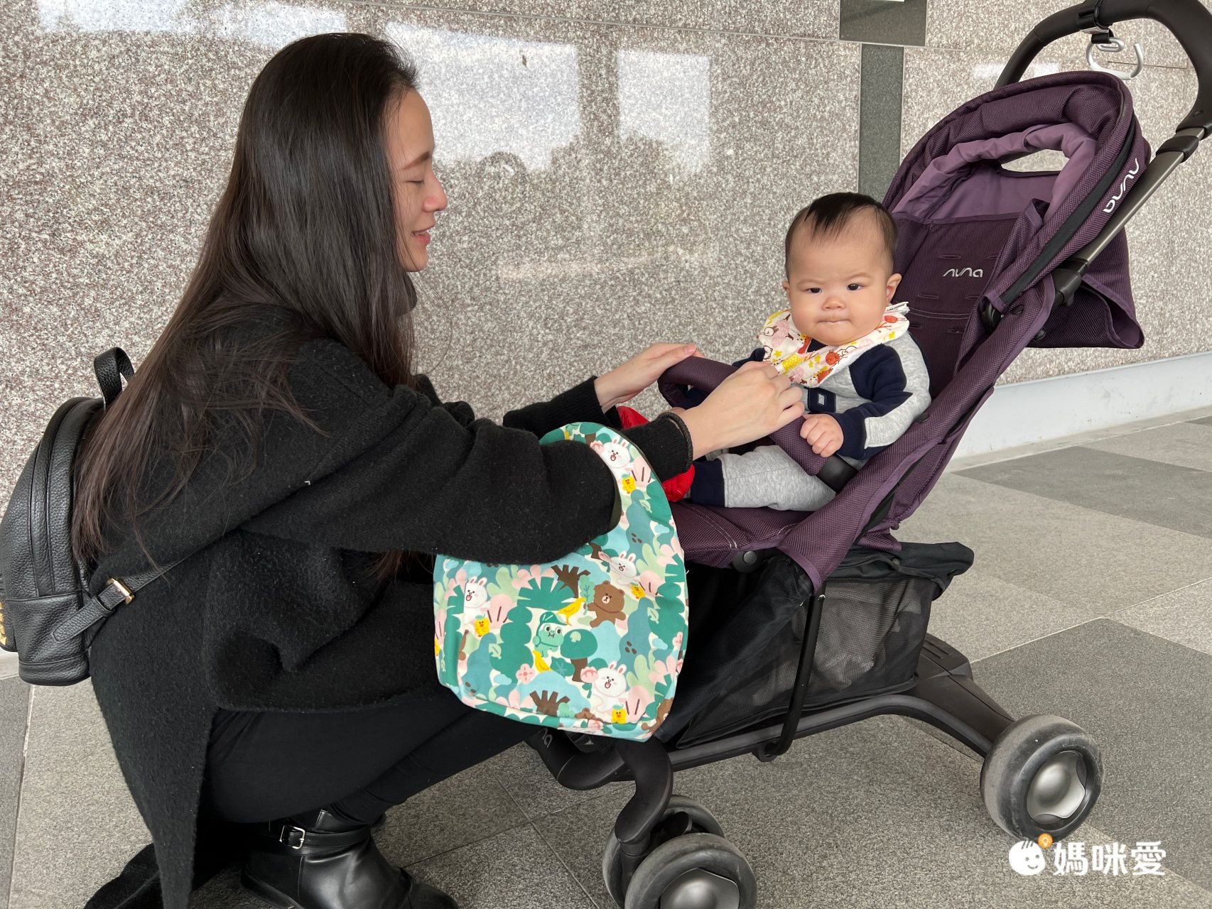 BROWN & FRIENDS攜手印花樂｜設計包款x收納小物