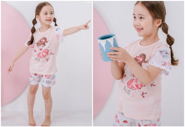 現貨出清下殺$250起！韓國有機棉 / 無螢光棉透氣家居服