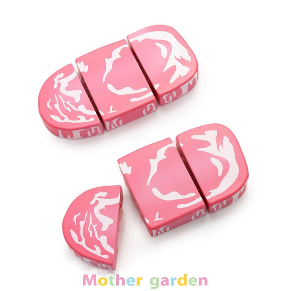 日本 Mother Garden - 食材-霜降牛肉