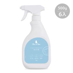 奇哥 - 酵素嬰兒衣物去漬劑 6入