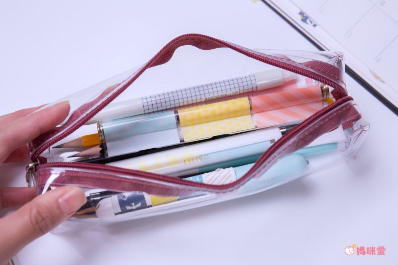 日本文具 Kanmido - PENTONE 便攜筆式便利貼-三色-粉綠黃