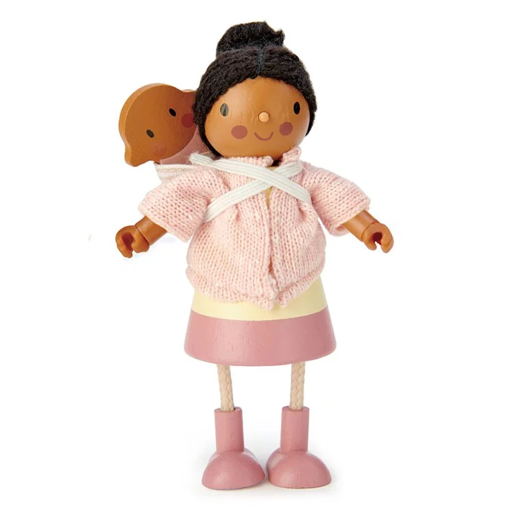 美國 Tender Leaf - 佛羅斯特太太