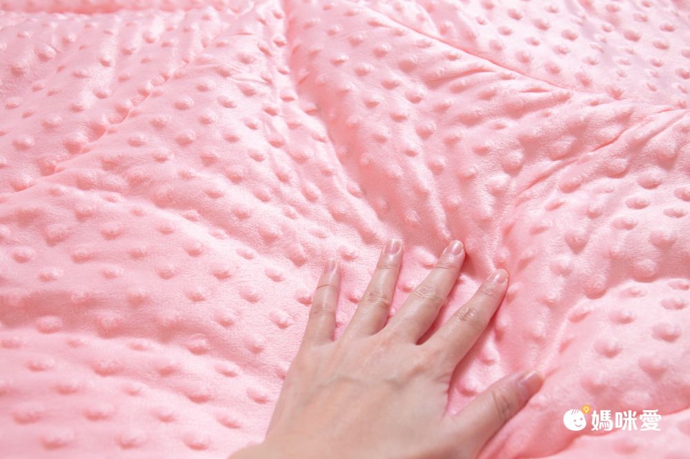 限時$899！抑菌3D波波絨【可水洗暖冬被 MIGRATORY】