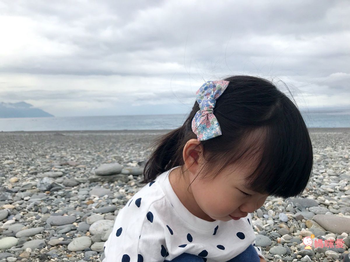 波蘭UL&KA - HC-19 波蘭手工髮夾-髮夾-Carlita