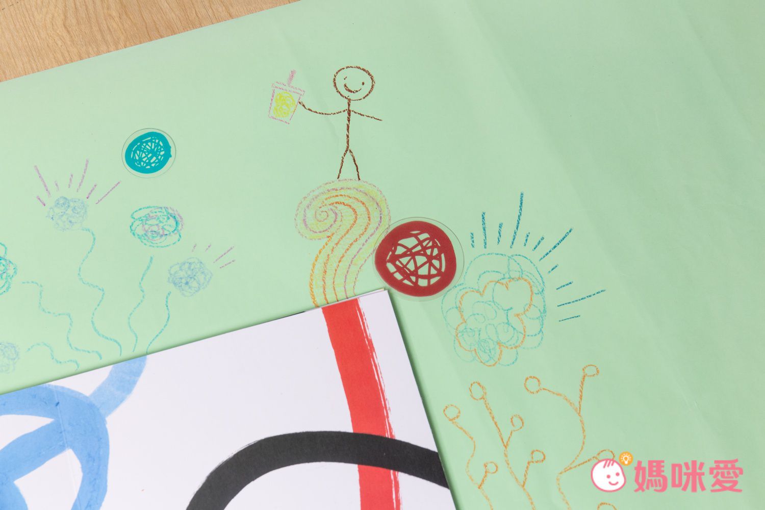 【赫威．托雷】藝術家公事包