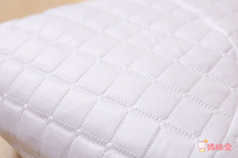 日本 SU-ZI - AS 快眠枕(低款)+專用替換接觸冷感枕套