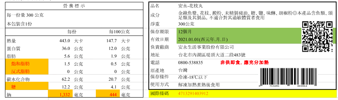 熱銷補貨首選【安永鮮物】手工鮮豚水餃 / 開胃肉燥拌醬