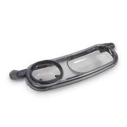 美國UPPAbaby - 點心托盤-(適用 VISTA 2015 +/VISTA V2/V3/CRUZ 2015 +/CRUZV2/RumbleSeat 2015 +/RumbleSeat V2)