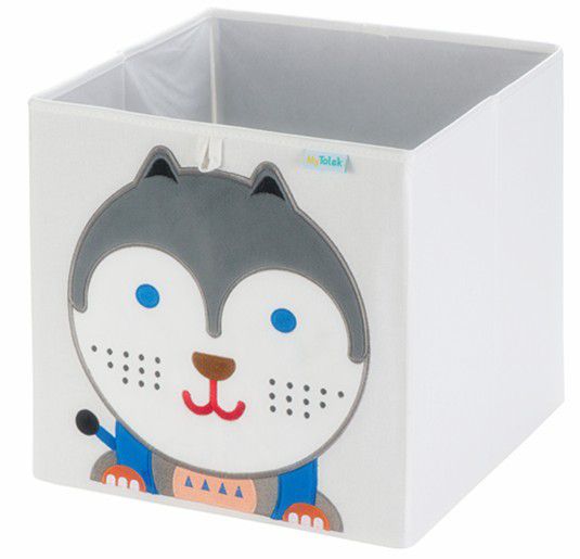 ★MyTolek★ 積木櫃 / 藏寶盒 / 小玩意分隔抽收納系列